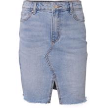 HOUNd GIRL - Nederdel - Denim